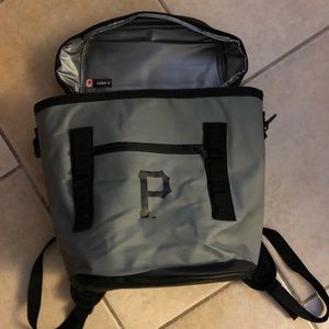 Pittsburgh Pirates cooler bag